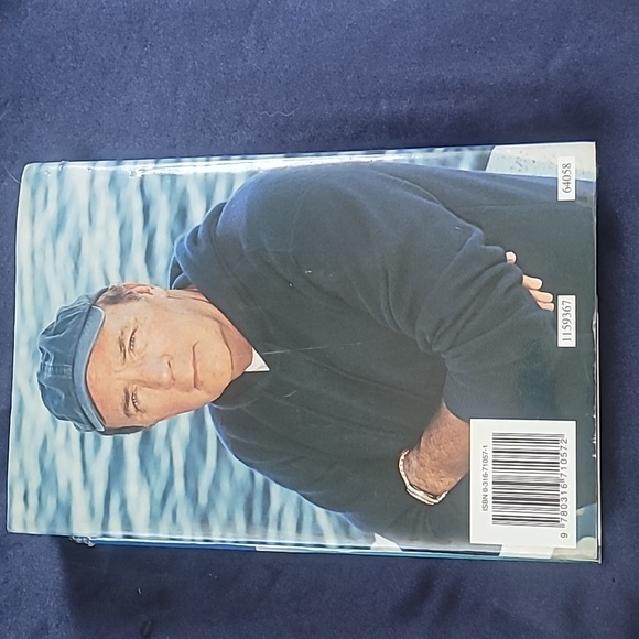 Sam's Letters to Jennifer - Picture 3 of 5